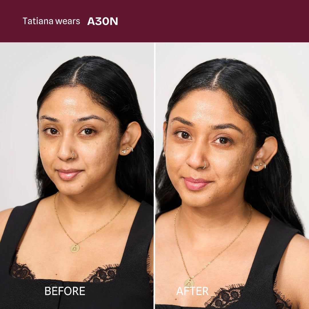 A30N - Light Medium Neutral