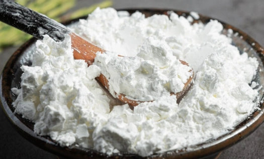 Zinc Oxide