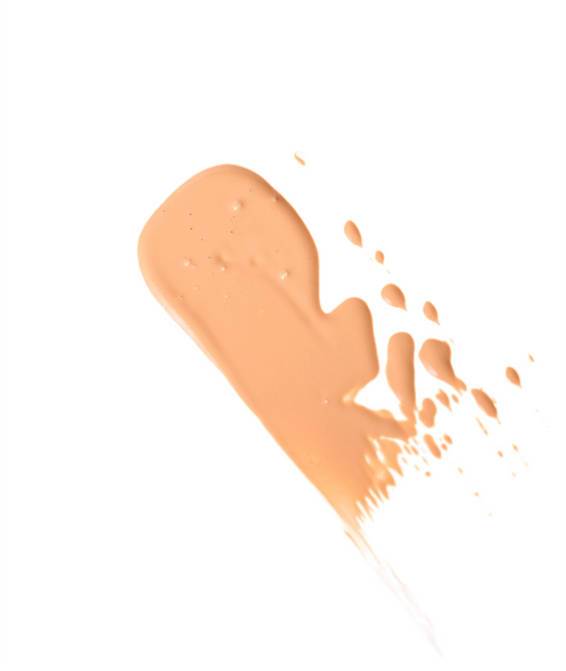 A45R - Light Rosy/Cool Sachet