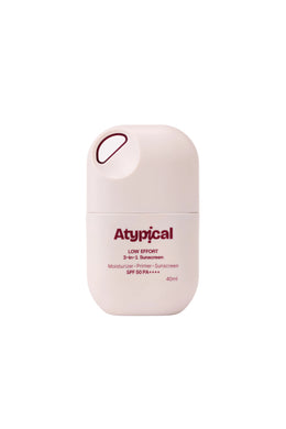 1 x 3 in 1 Sunscreen Sachet
